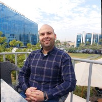 Salah Badran