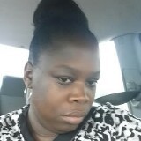 Shanice Parker-Robinson