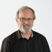 Barry Yewchuk