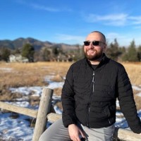 Ethan Barksdale, Cissp, Cism