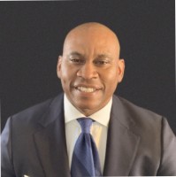 Donald Williams