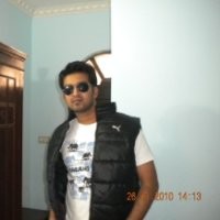 Ankit Bhardwaj