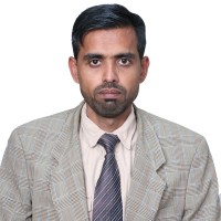 Zubair Ahmed