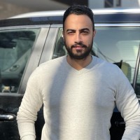 Abdulkareem Alnajdi