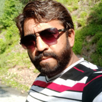 Muddssar Hussain