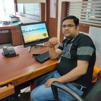 Anurag Sharma