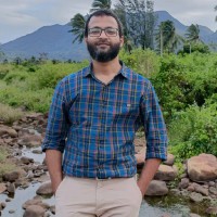Mohammed Arif