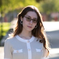 Sophia Baca