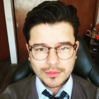 Guillermo Hernández Hernández