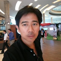 Natchapon Purikananond