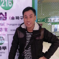 Chris Hung