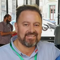 José Manuel Pérez Copero