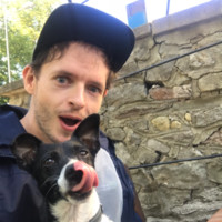 Ollie Egan