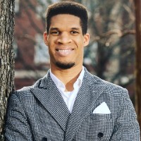 Brian Ezeonu, Ph.D.