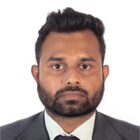 Anjana Nanayakkara