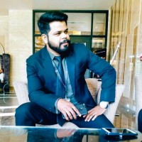 Arjun Sahani