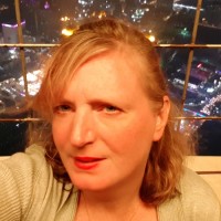 Hilary Wright
