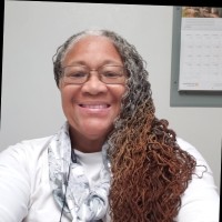 Anita Wright