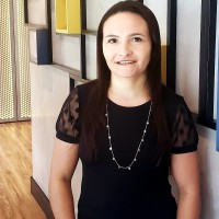 Liliane Silva De Paula