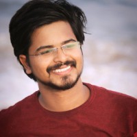 Pruthviraj Bharmal