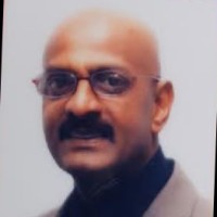 K L Peter Raj