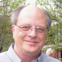 Perry Steele