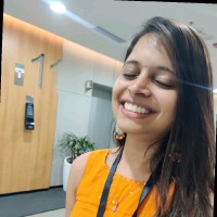 Charitha M