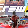Il tipo su The Crew 2