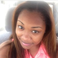 Jasmine Oneal