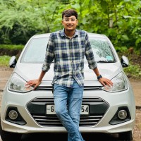 Abhishek Sarvaiya