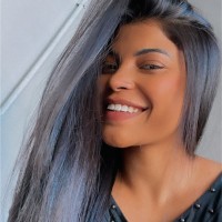 Ketelin Vitória Ferreira