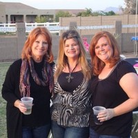 Janet Mcspadden
