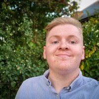 Daniel Hearson-Roberts