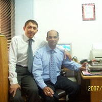 Adel elgendy