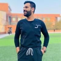 Dr. Muhammad Sarim Farrukh