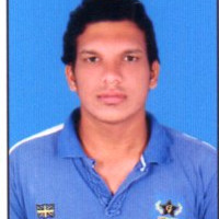 Bala Venugopal
