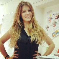 Anastasia Dobrogost