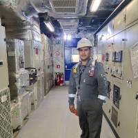 Mohammad Parwez Ahmed