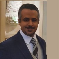 Abdulaziz N Al-Mutrafi