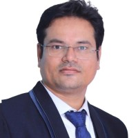 Gururaj Math (Pmp)®
