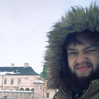 Denys Pidhornyi