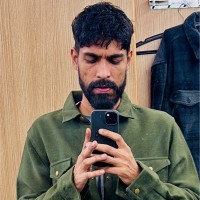 Ashish Kumar