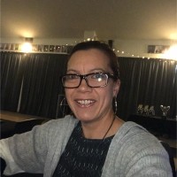 Melanie Greenbank
