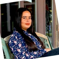 Karamjeet Kaur