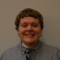 Jeffrey Drummond