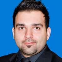 Arash Jan Nesar