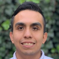 Jahziel Israel Fuentes Rojo