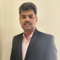 Pandurangan R