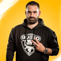 Héctor Parra González