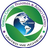 Green Cross Pharma and Agro Ltd.